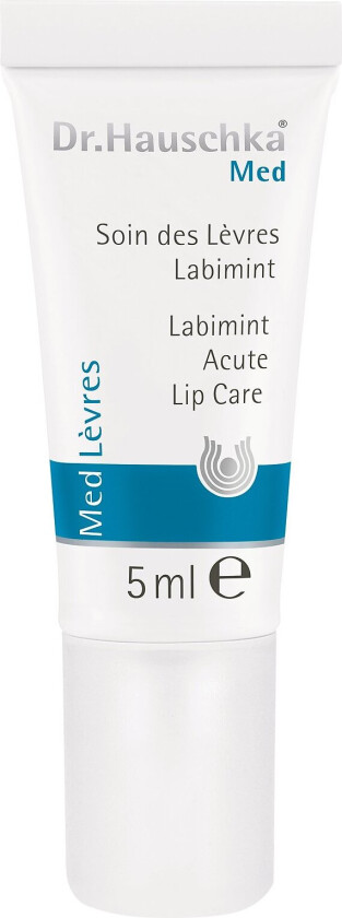 MED Soothing Lip Care 5g