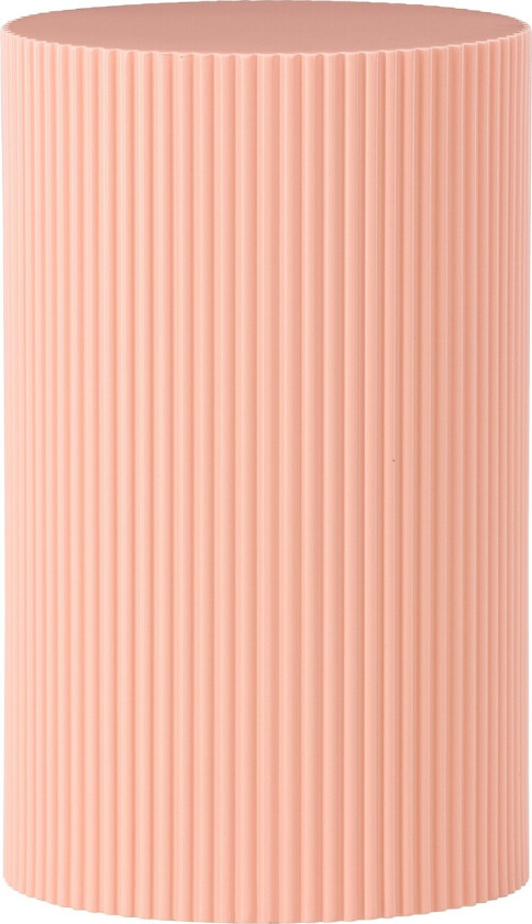 Lenox Sidebord 30,5 cm - Rosa