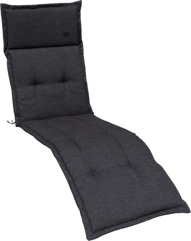 Solstolpute Hillerstorp 7406 Svart - Svart