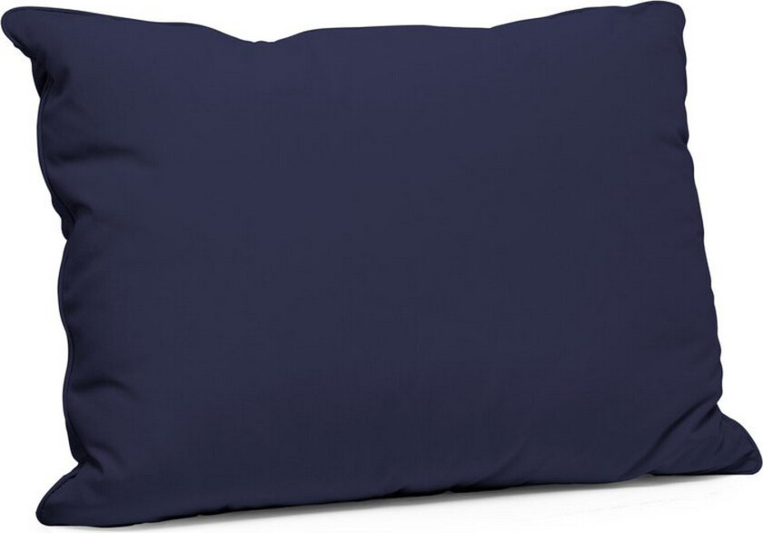 Ryggpute Hillerstorp Bullerö/Solvik Blå - Blå