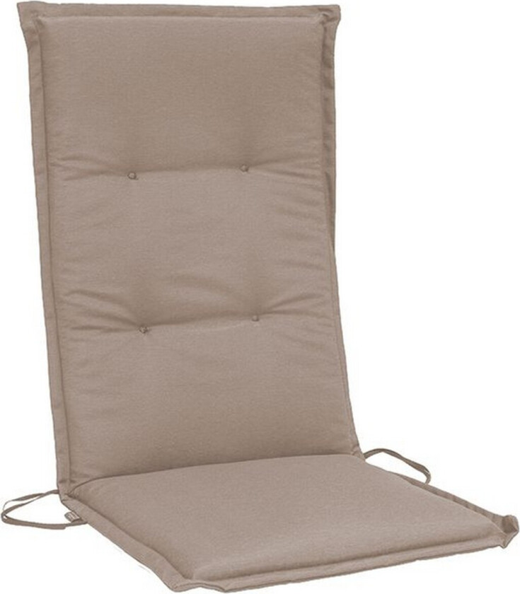 Pute Hillerstorp Monza Høy 545 Beige - Beige