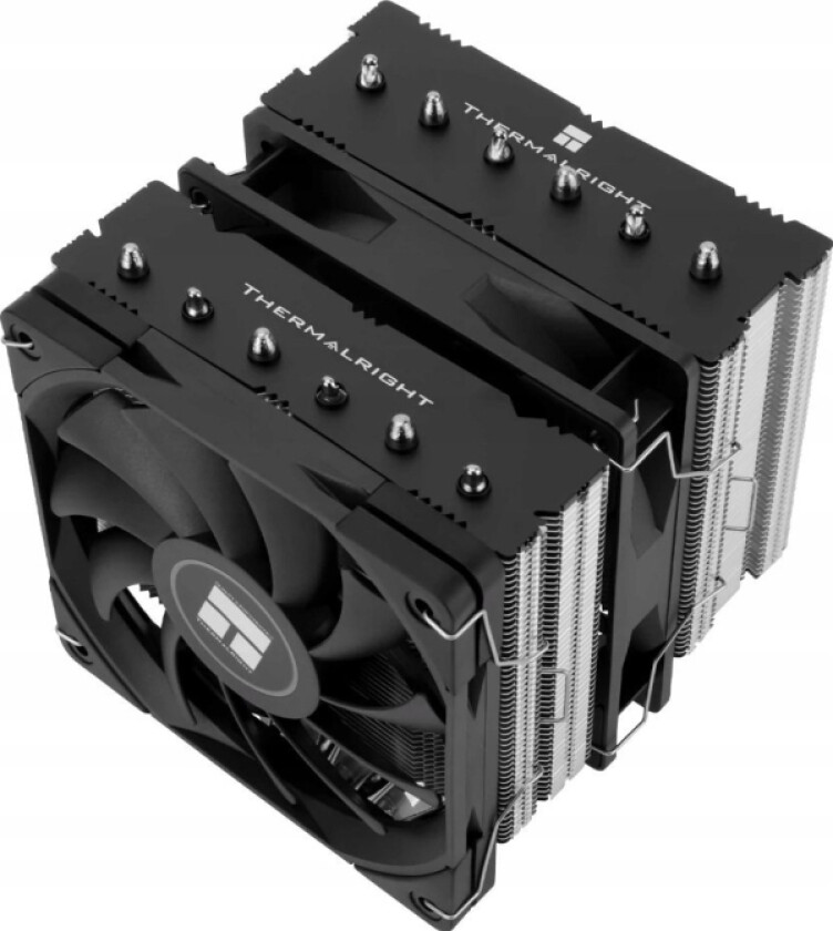 Thermalright Royal Knight 120 Se Prosessorkjøler