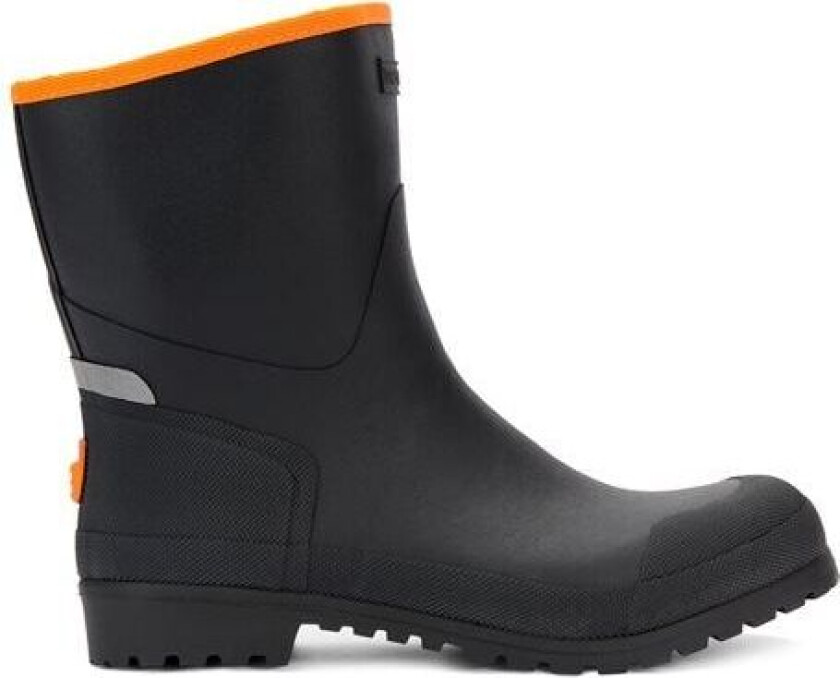 Gummistøvler Nimis Black 45
