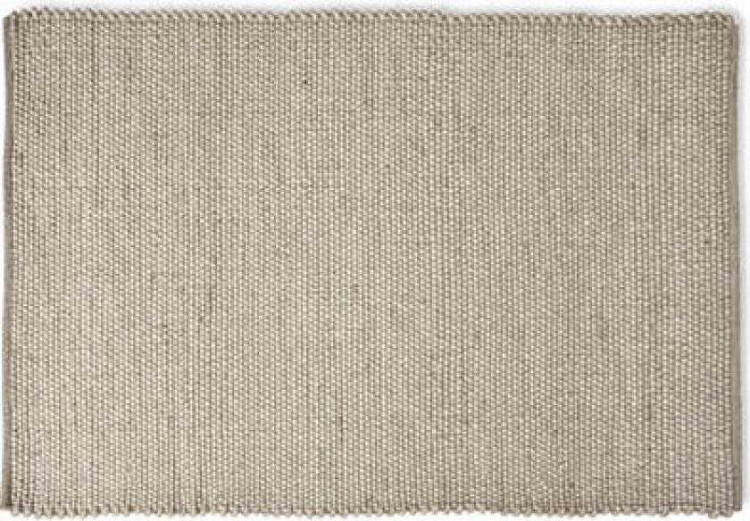 Merino dørmatte oat