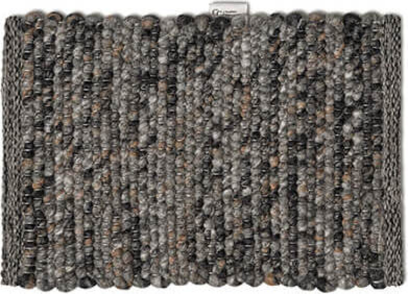 Merino dørmatte grey melange