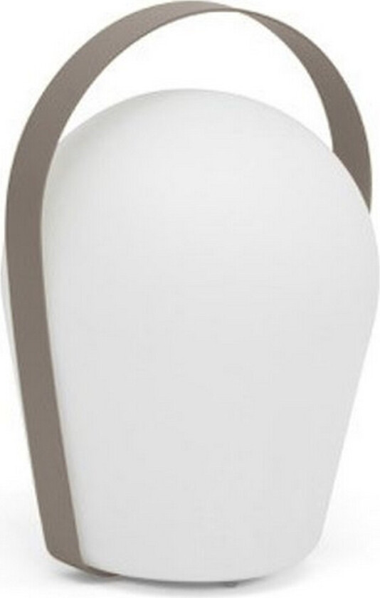 Lampe Hillerstorp Glimra Medium Sand - Sand