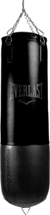 Powerlock Boksesekk - 45 kg / 117 cm