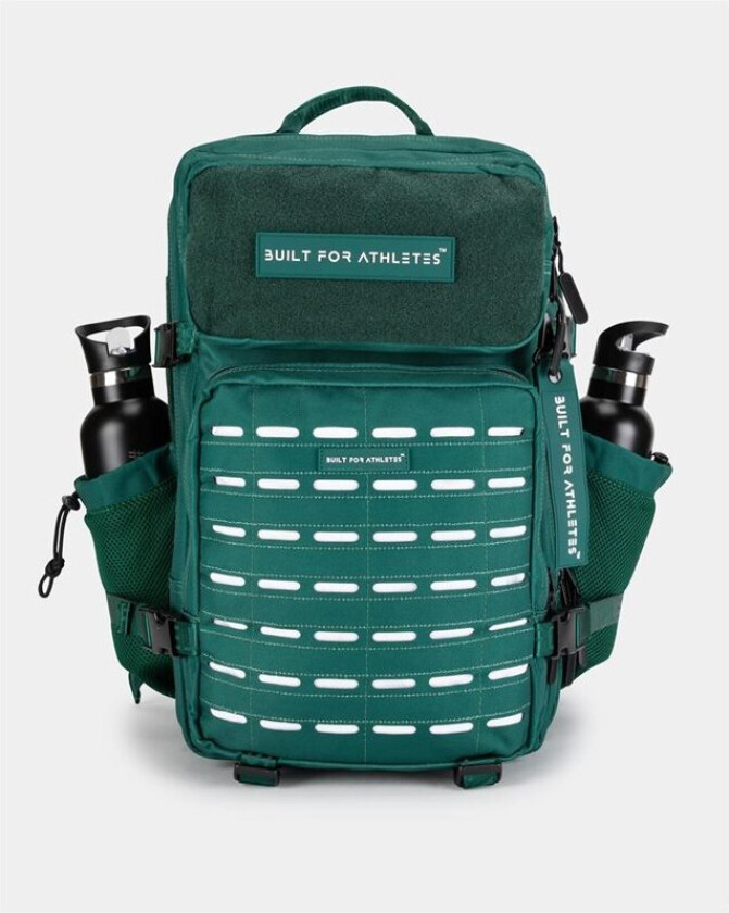 Hero 2.0 45L ryggsekk Forest Green
