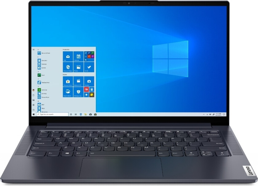 LENOVO YOGA SLIM7 14ARE5 14" BÆRBAR PC