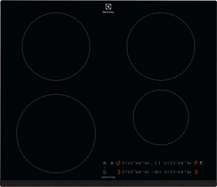 500 Induction 60 cm HOI650MF