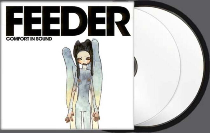 CD - Comfort in sound - Unisex - standard