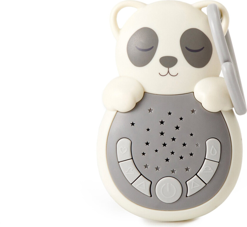 Sweet Dreamz bebi henge-leke - (CB7670-PD)