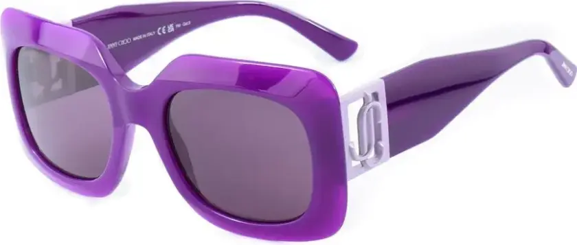 Dame, Accessories, Lilla, ONE SIZE