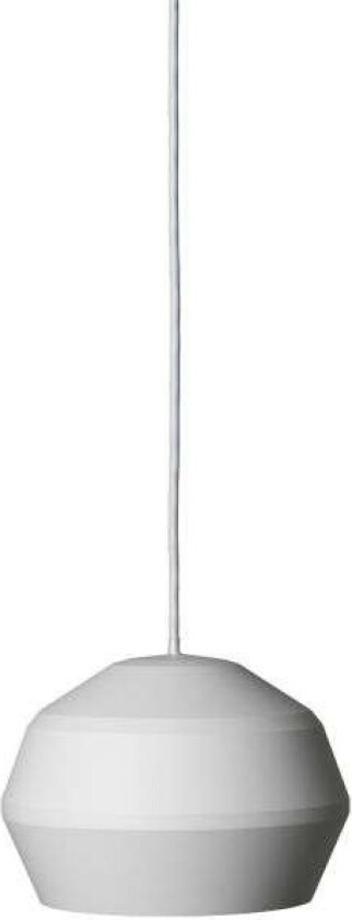 Edge 20 Pendel Hvit