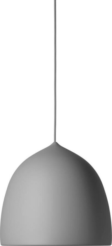 Suspence P1.5 pendel Light grey