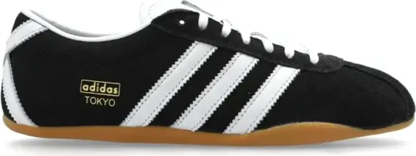 Adidas Originals, Dame, Sko, Svart, 38 EU