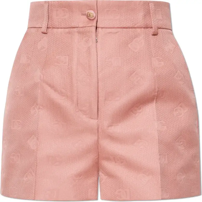 Dame, Shorts, Rosa, 3XS