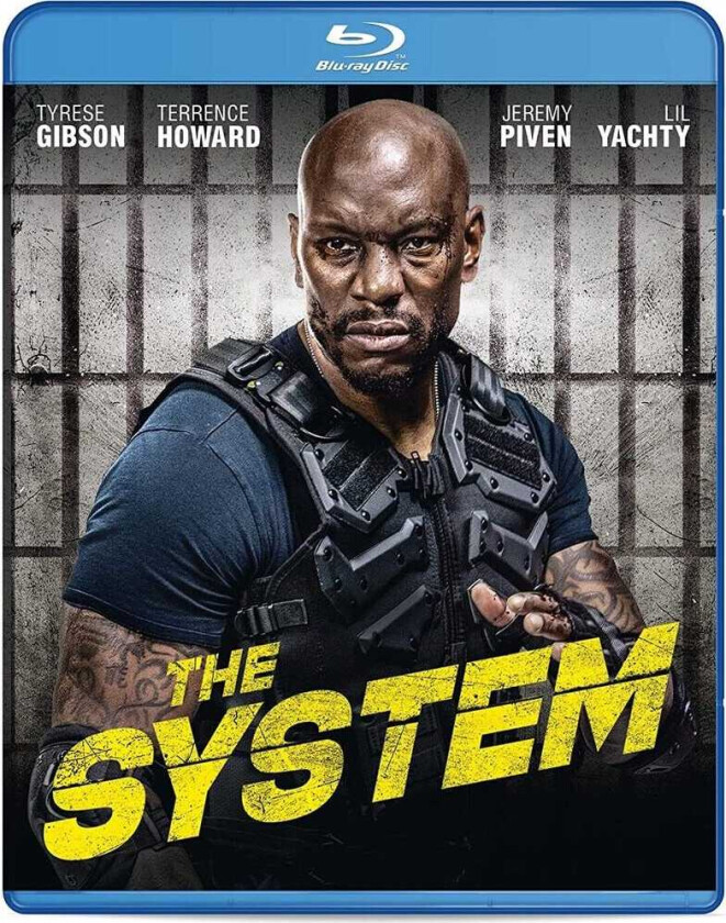 System Bluray