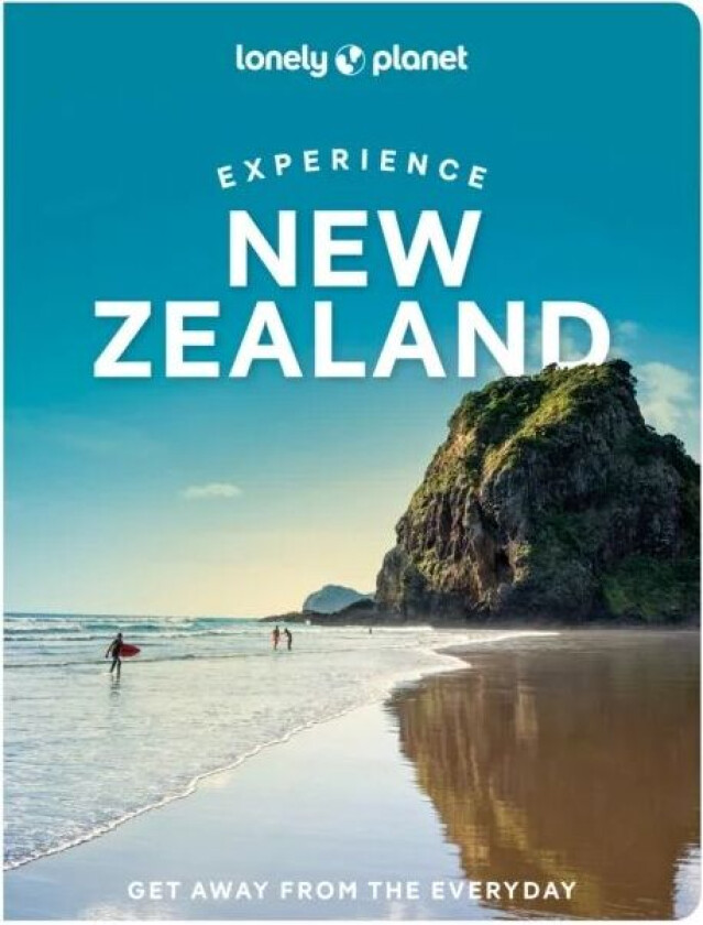 Experience New Zealand