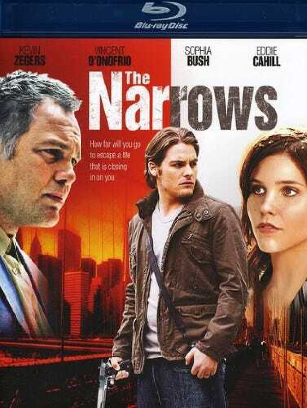 Narrows Bluray