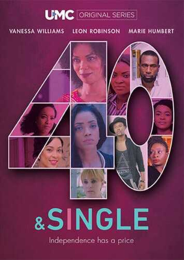 40 & Single DVD