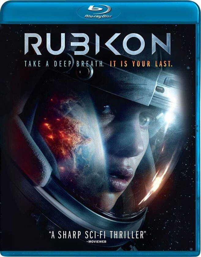 Rubikon Bluray