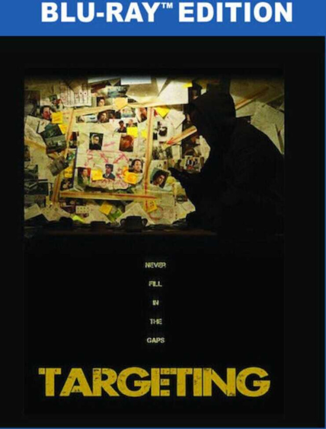 Targeting Bluray