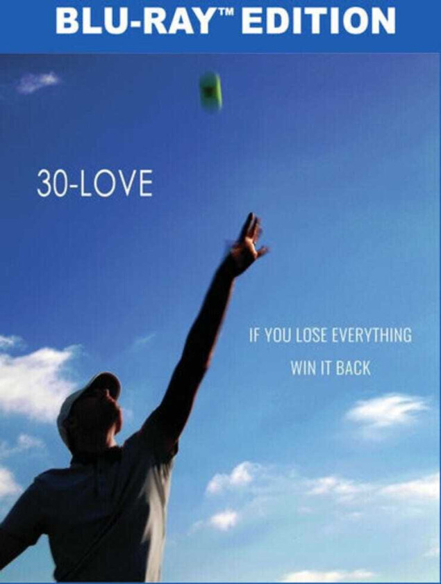 30Love Bluray