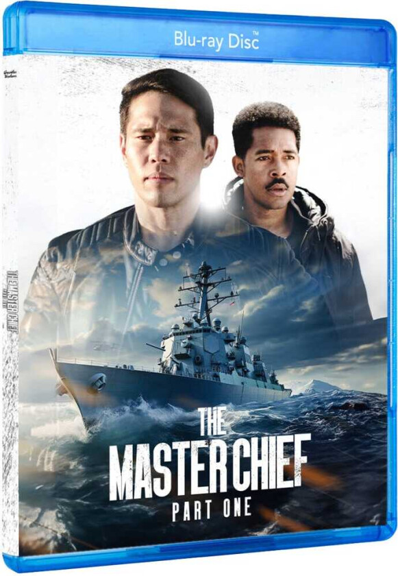 Master Chief: Part One Bluray