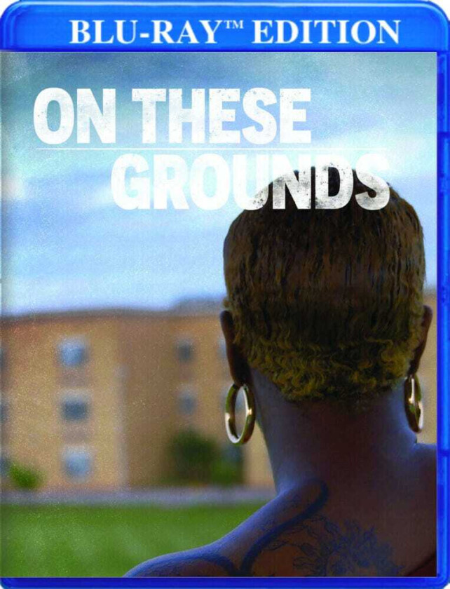 On These Grounds Bluray