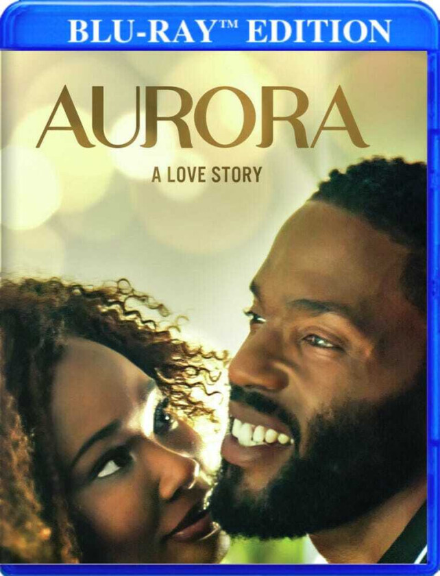 Aurora: A Love Story Bluray
