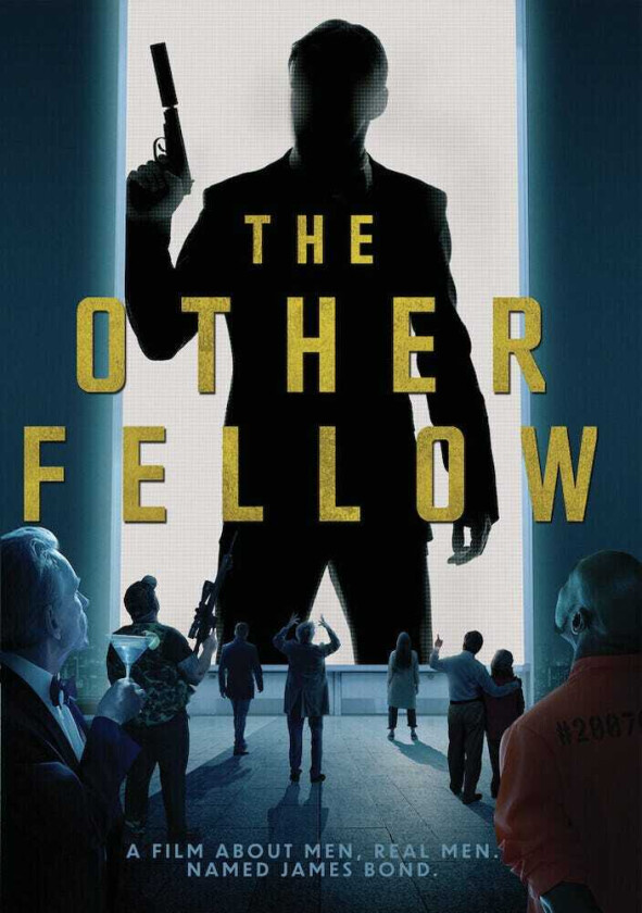 Other Fellow Bluray