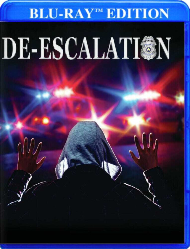 DeEscalation Bluray