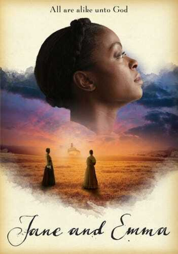 Jane And Emma Bluray