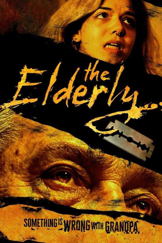 Elderly Bluray