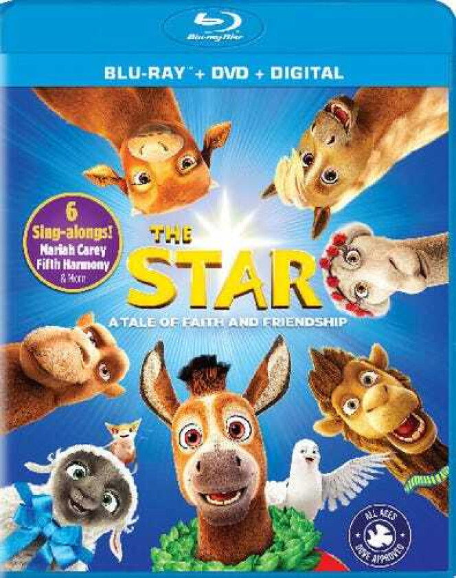Star Bluray