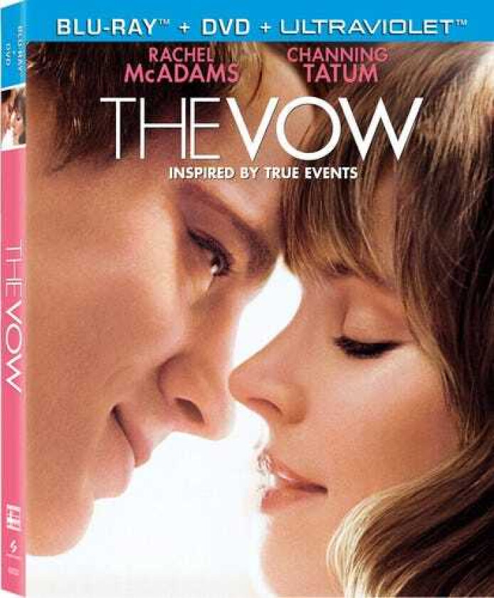 Vow Bluray