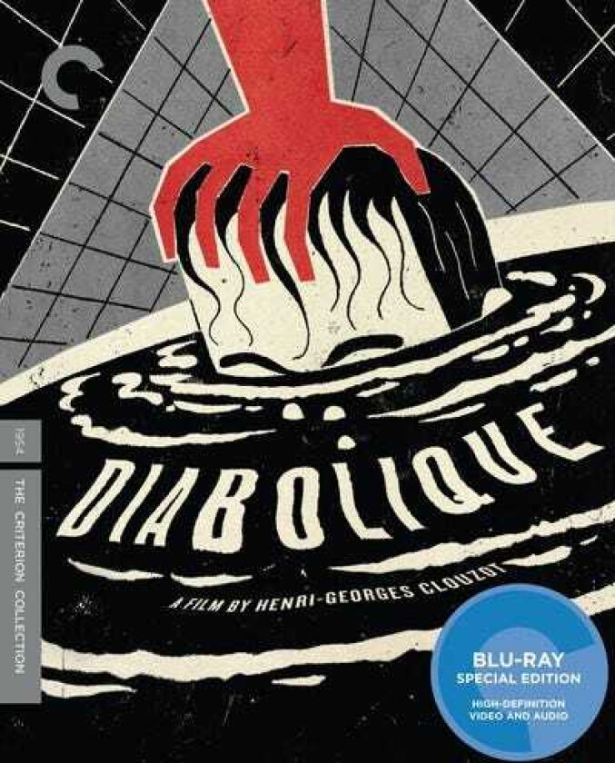 Diabolique Bluray