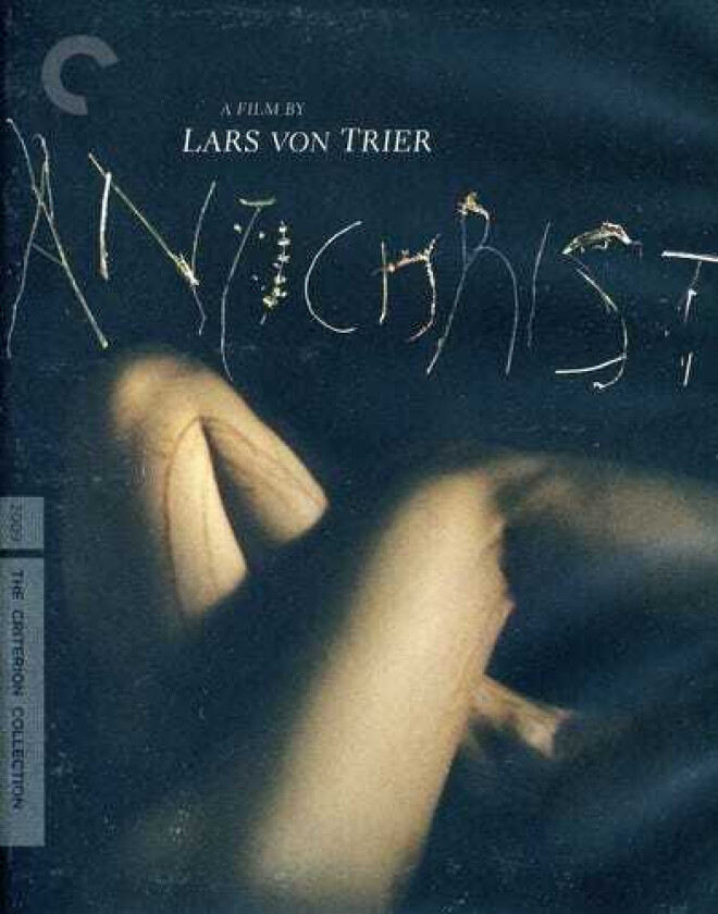Antichrist Bluray