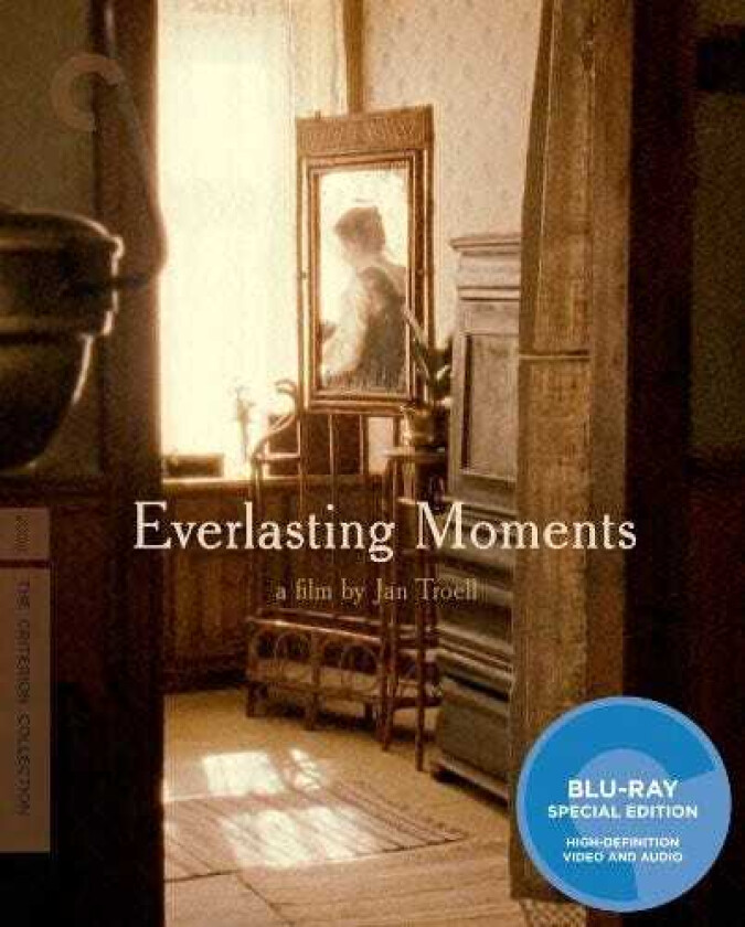 Everlasting Moments Bluray