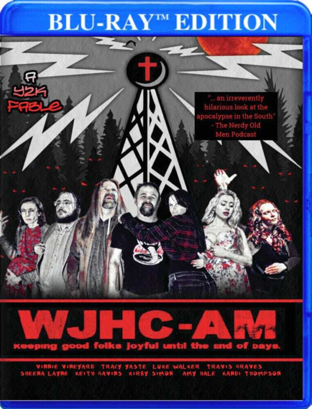 Wjhc Am Bluray