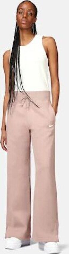 Phoenix joggebukse Brun Female S