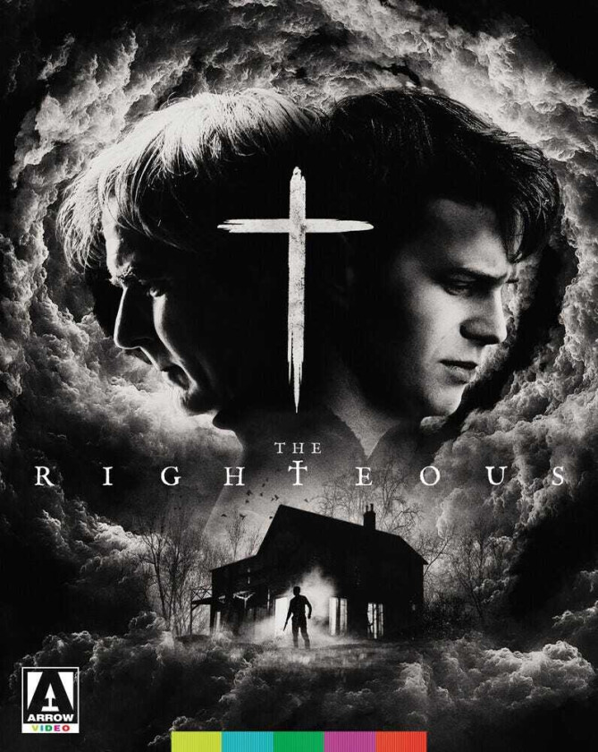 Righteous Bluray