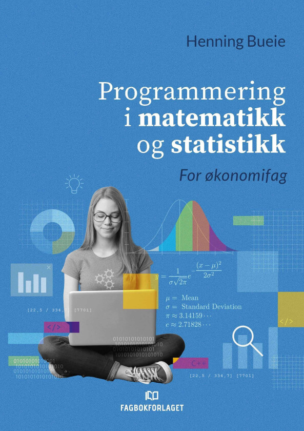 Programmering i statistikk og matematikk for økonomer