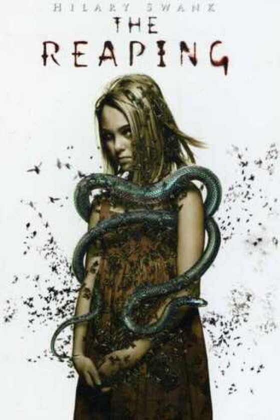 Reaping DVD