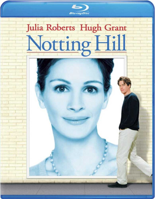Notting Hill Bluray
