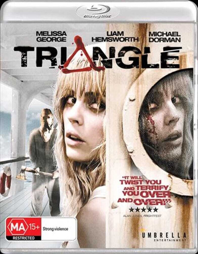 Triangle Bluray