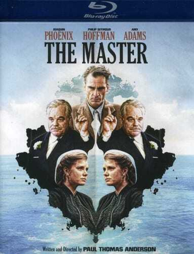 Master Bluray