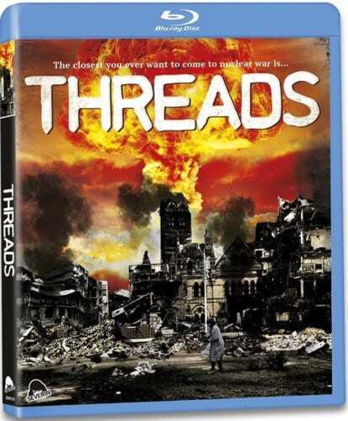 Threads Bluray