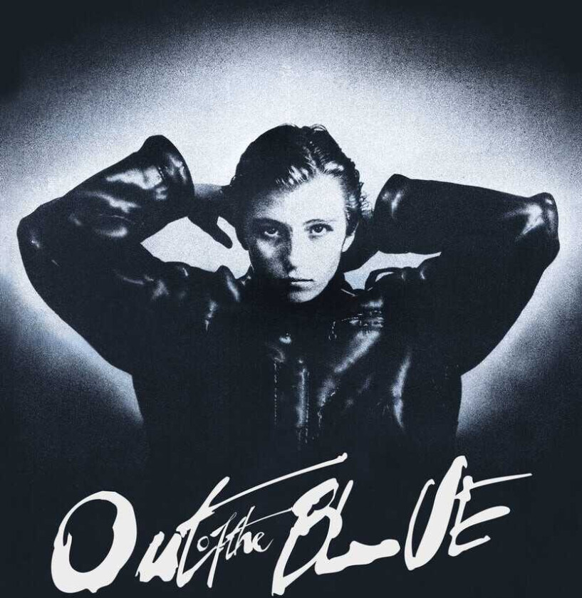 Out Of The Blue Bluray